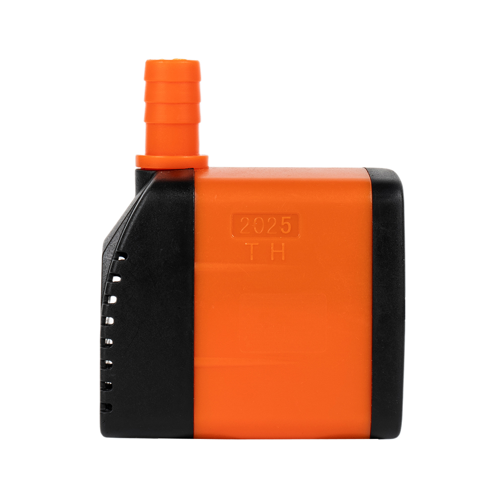 DYH-16 High Head Resin Seal Anti-fouling 16W พัดลมระบายความร้อนปั๊มน้ำ DYH-16 High Head Resin Seal Anti-fouling 16W พัดลมระบายความร้อนปั๊มน้ำ