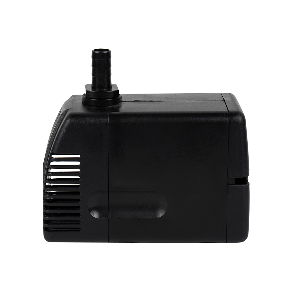 DYH-40A ปั๊มน้ำระบายความร้อนด้วยอากาศอุตสาหกรรม 40W พร้อมการออกแบบป้องกันการเผาไหม้แห้ง