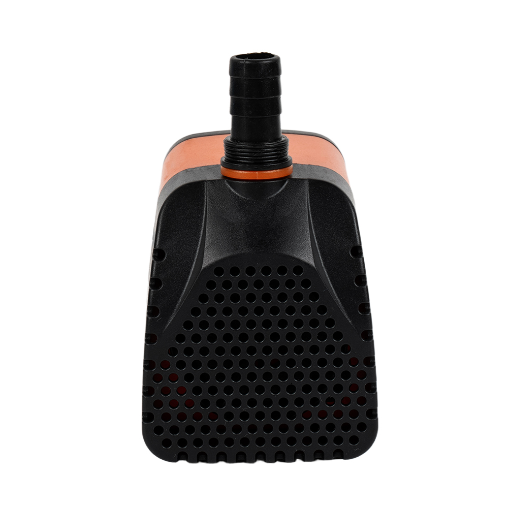 DYH-18 18W Power Enclosed, กันคราบ, พัดลมระบายความร้อน/ปั๊มน้ำที่ทนทาน