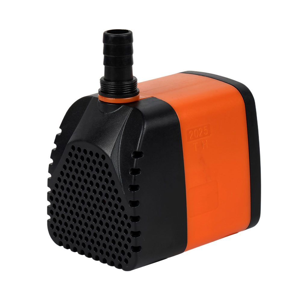 DYH-18 18W Power Enclosed, กันคราบ, พัดลมระบายความร้อน/ปั๊มน้ำที่ทนทาน