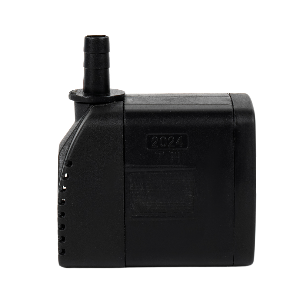 DYH-8 ขนาดเล็ก 9 มม.อินเทอร์เฟซสเปรย์พัดลม/Air Cooler ปั๊มสำหรับการใช้งานหลายรูปแบบ