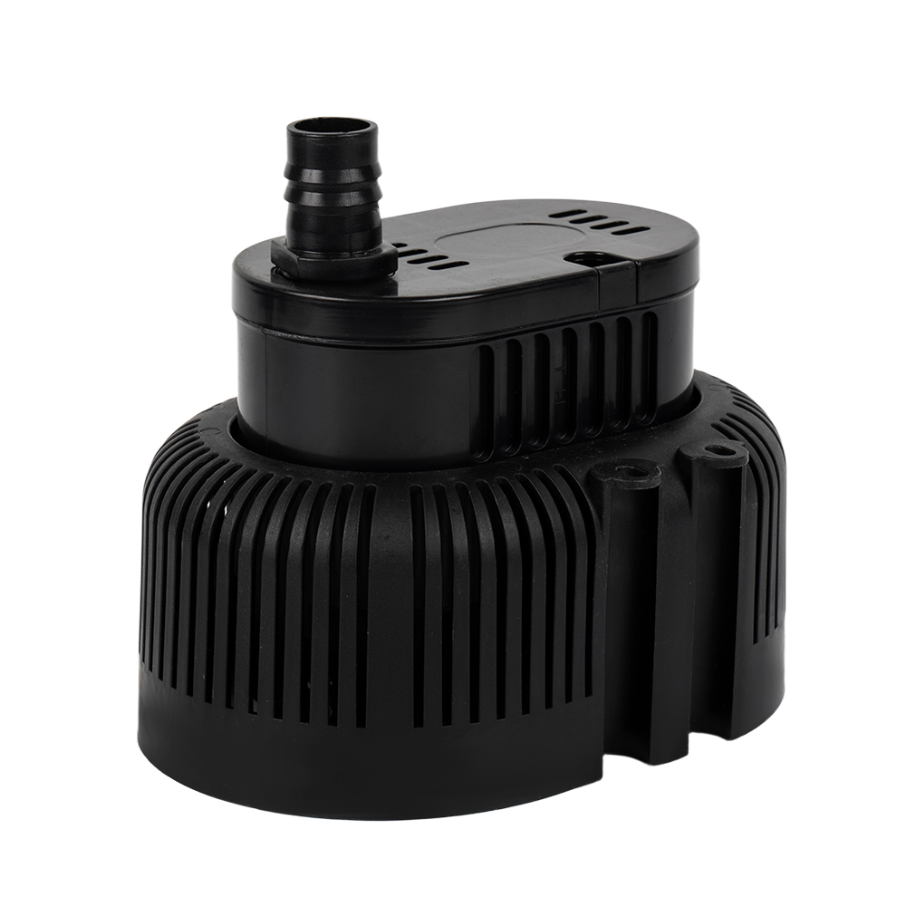ปั๊มจุ่มดูดด้านล่าง DYH-60 60W พร้อมเส้นผ่านศูนย์กลางทางออกหลายช่อง