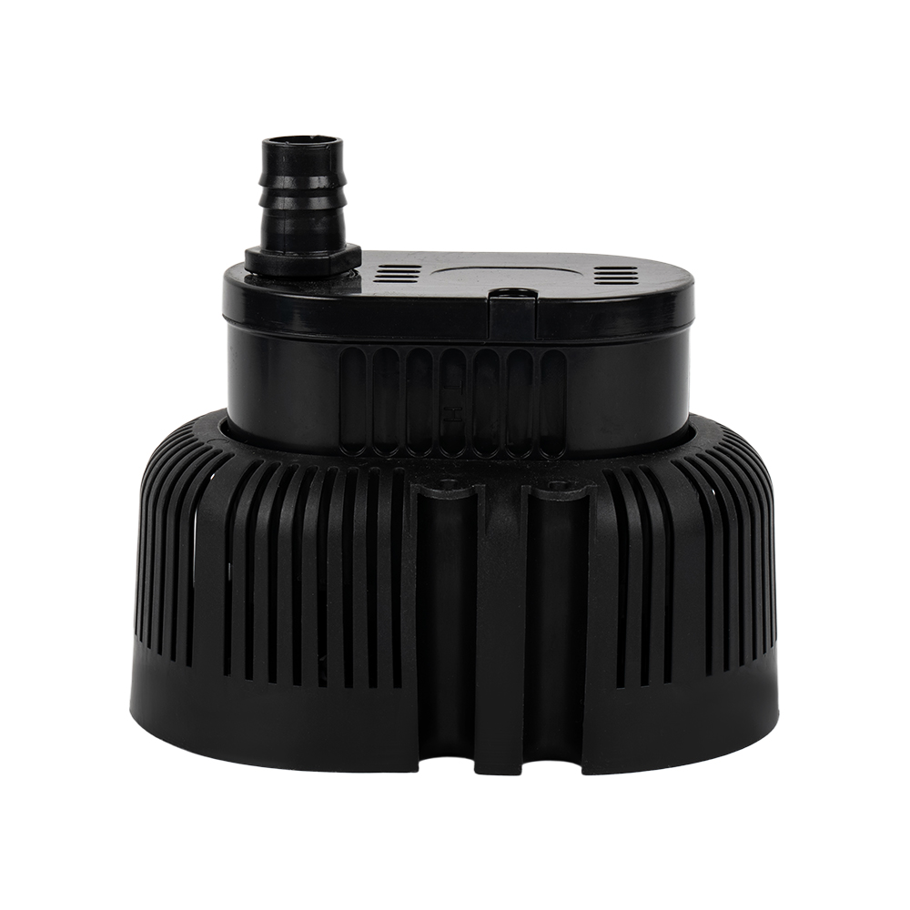 ปั๊มจุ่มดูดด้านล่าง DYH-60 60W พร้อมเส้นผ่านศูนย์กลางทางออกหลายช่อง