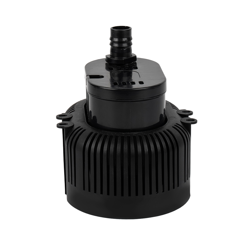 ปั๊มจุ่มดูดด้านล่าง DYH-60 60W พร้อมเส้นผ่านศูนย์กลางทางออกหลายช่อง