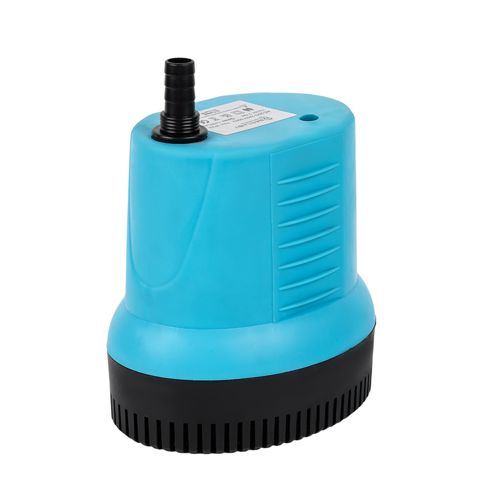 ปั๊มจุ่มดูดด้านล่าง DYH-45W มีให้เลือกหลายสีและหลายสไตล์