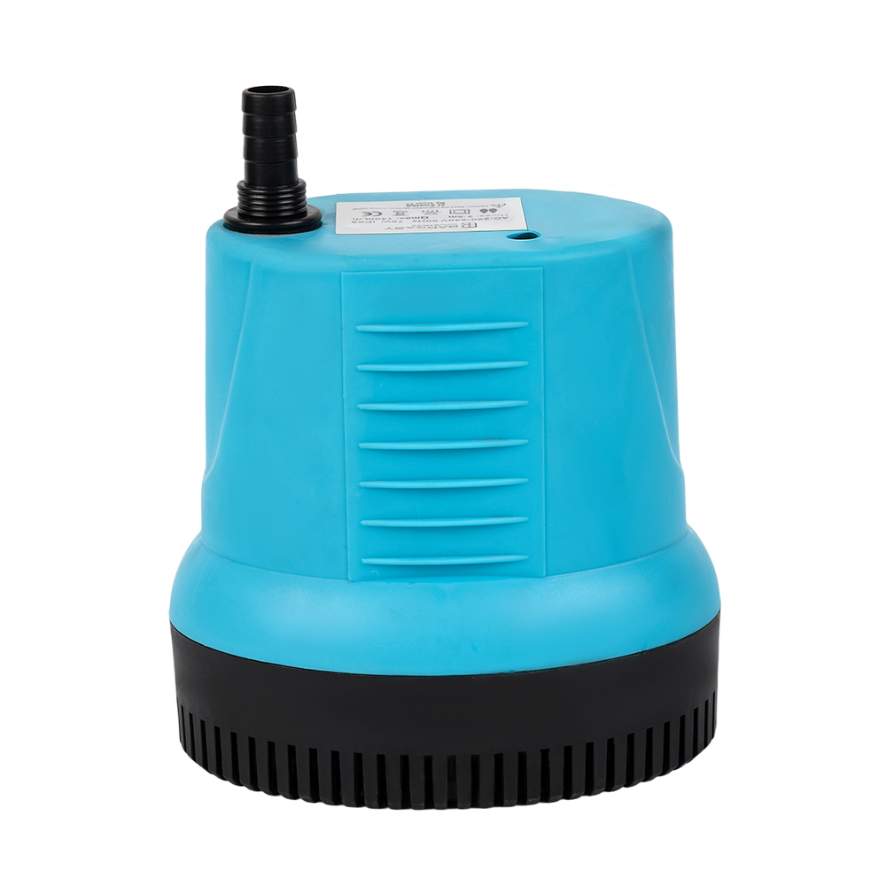 ปั๊มจุ่มดูดด้านล่าง DYH-45W มีให้เลือกหลายสีและหลายสไตล์