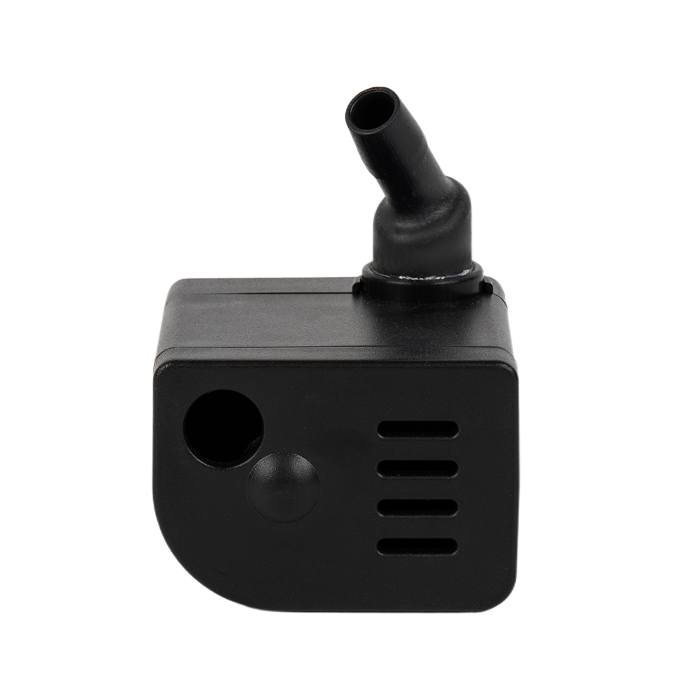 DYH-5 5W ปั๊มน้ำหมุนเวียนขนาดกะทัดรัดเครื่องใช้ไฟฟ้าเฉพาะปั๊มน้ำ
