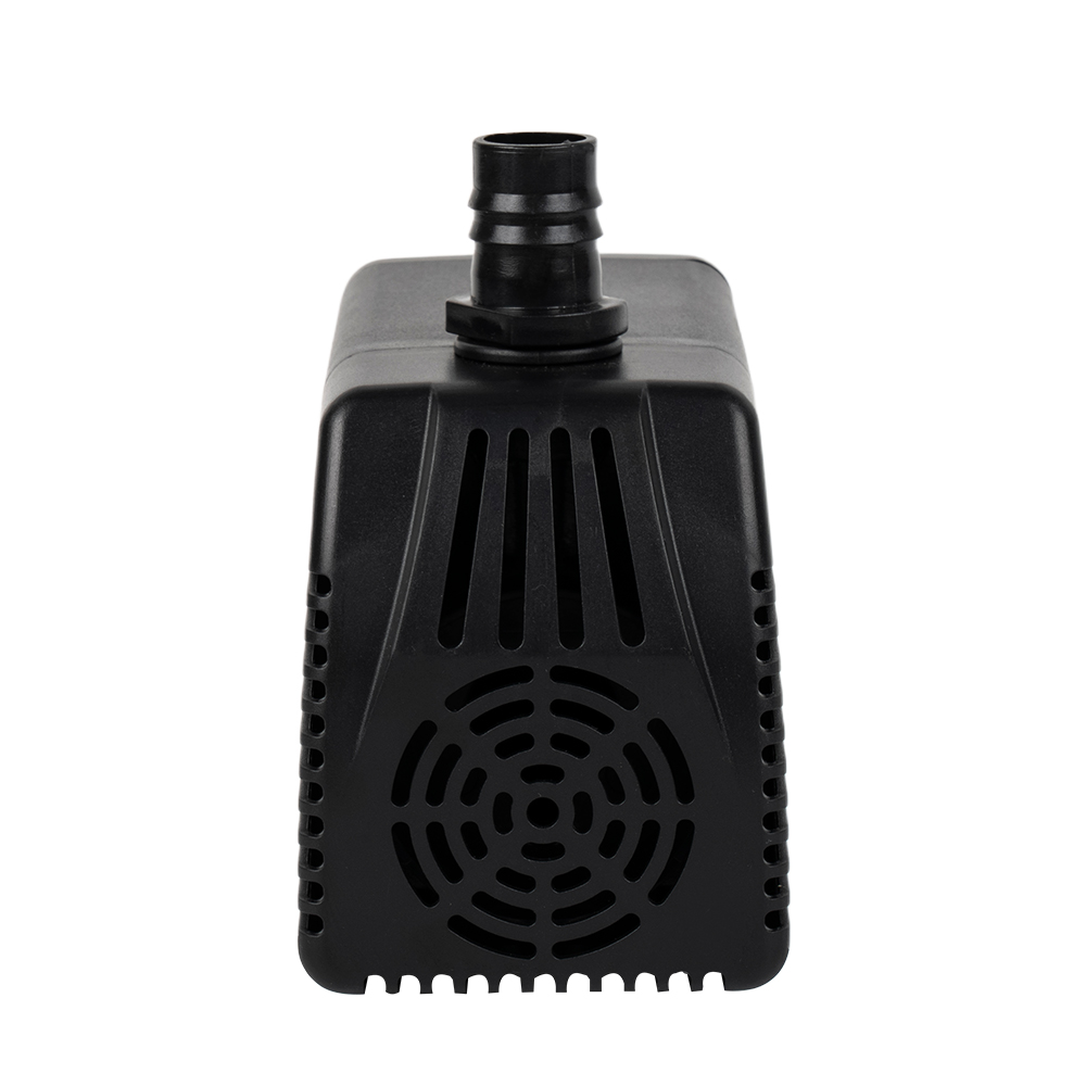 DYH-80 กำลังสูง 80W เรซิ่น Potting และซีลปั๊มน้ำระบายความร้อนด้วยอากาศอุตสาหกรรม