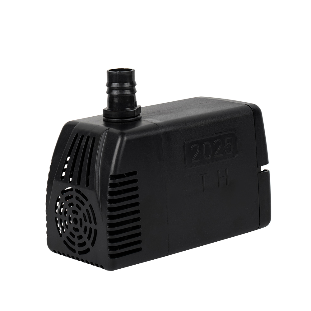 DYH-80 กำลังสูง 80W เรซิ่น Potting และซีลปั๊มน้ำระบายความร้อนด้วยอากาศอุตสาหกรรม