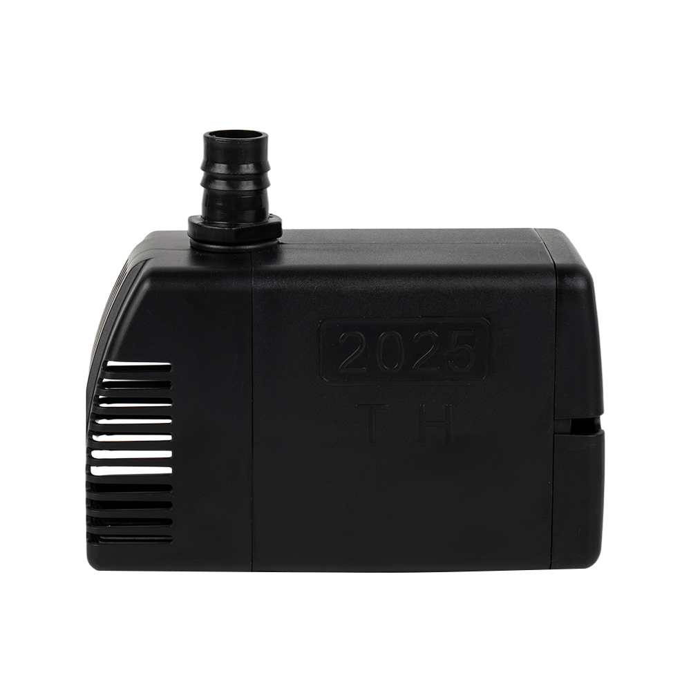 DYH-80 กำลังสูง 80W เรซิ่น Potting และซีลปั๊มน้ำระบายความร้อนด้วยอากาศอุตสาหกรรม