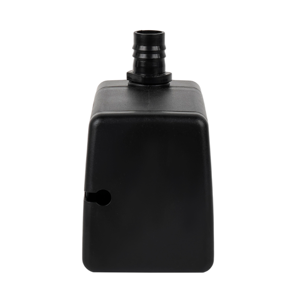 DYH-80 กำลังสูง 80W เรซิ่น Potting และซีลปั๊มน้ำระบายความร้อนด้วยอากาศอุตสาหกรรม