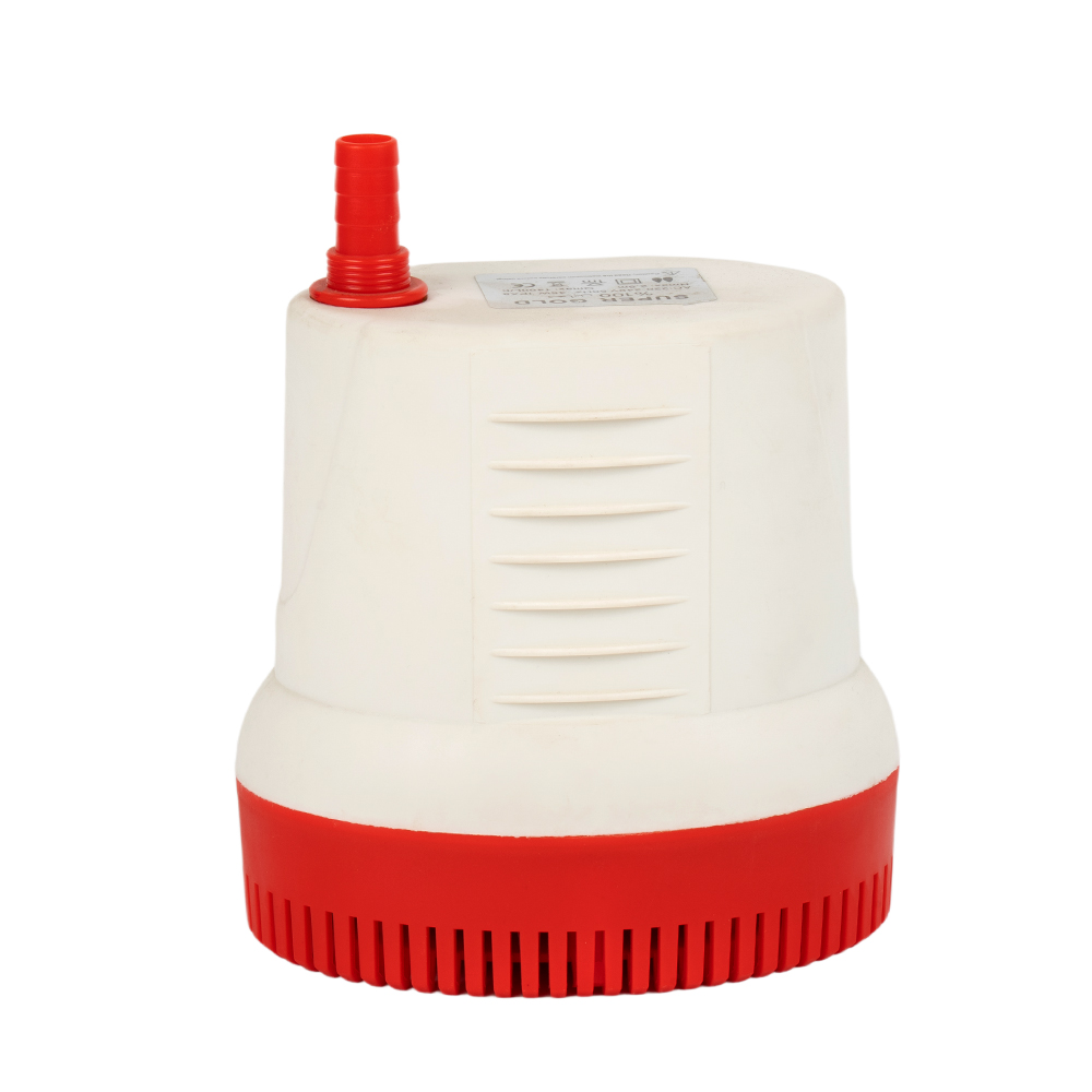 ปั๊มจุ่มดูดด้านล่าง DYH-45W มีให้เลือกหลายสีและหลายสไตล์