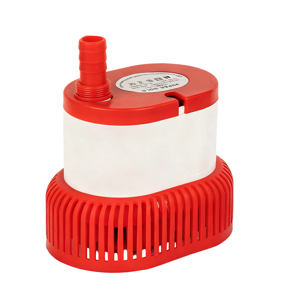DYH-22W ปั๊มจุ่มดูดด้านล่าง มีให้เลือกหลายสี