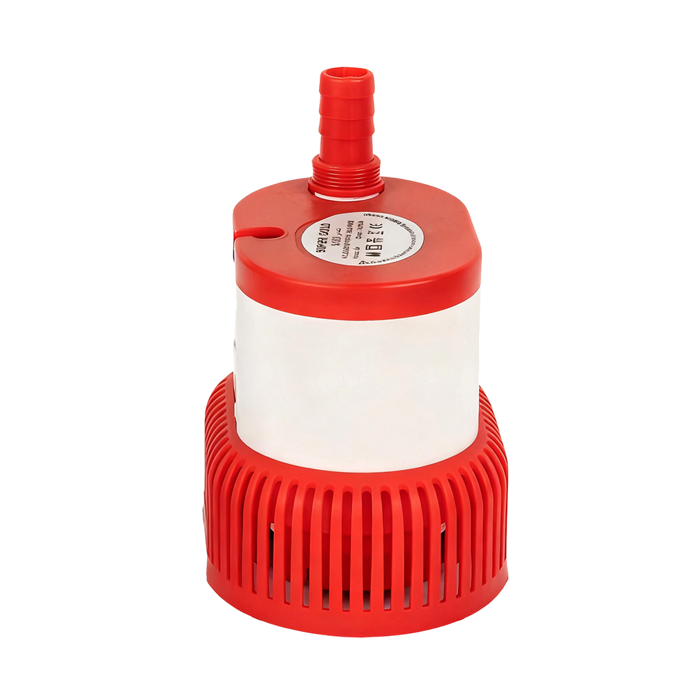DYH-22W ปั๊มจุ่มดูดด้านล่าง มีให้เลือกหลายสี