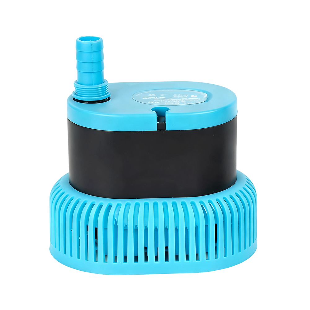 DYH-22W ปั๊มจุ่มดูดด้านล่าง มีให้เลือกหลายสี