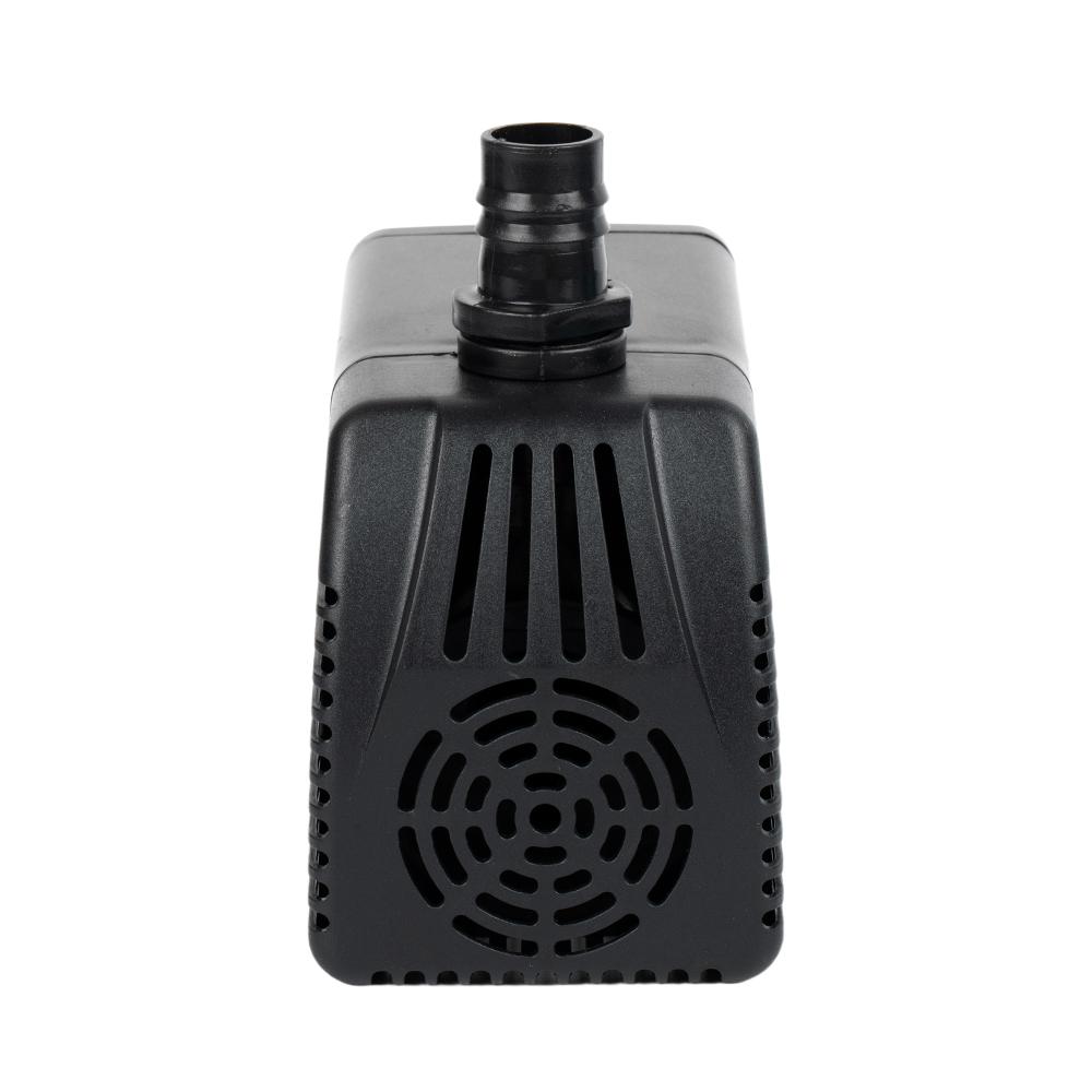 DYH-40A ปั๊มน้ำระบายความร้อนด้วยอากาศอุตสาหกรรม 40W พร้อมการออกแบบป้องกันการเผาไหม้แห้ง