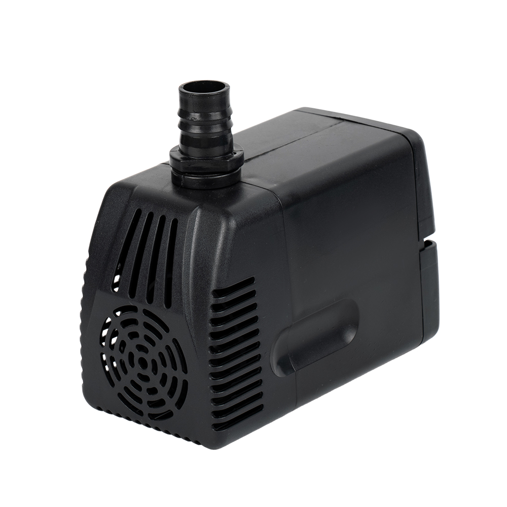 DYH-40A ปั๊มน้ำระบายความร้อนด้วยอากาศอุตสาหกรรม 40W พร้อมการออกแบบป้องกันการเผาไหม้แห้ง