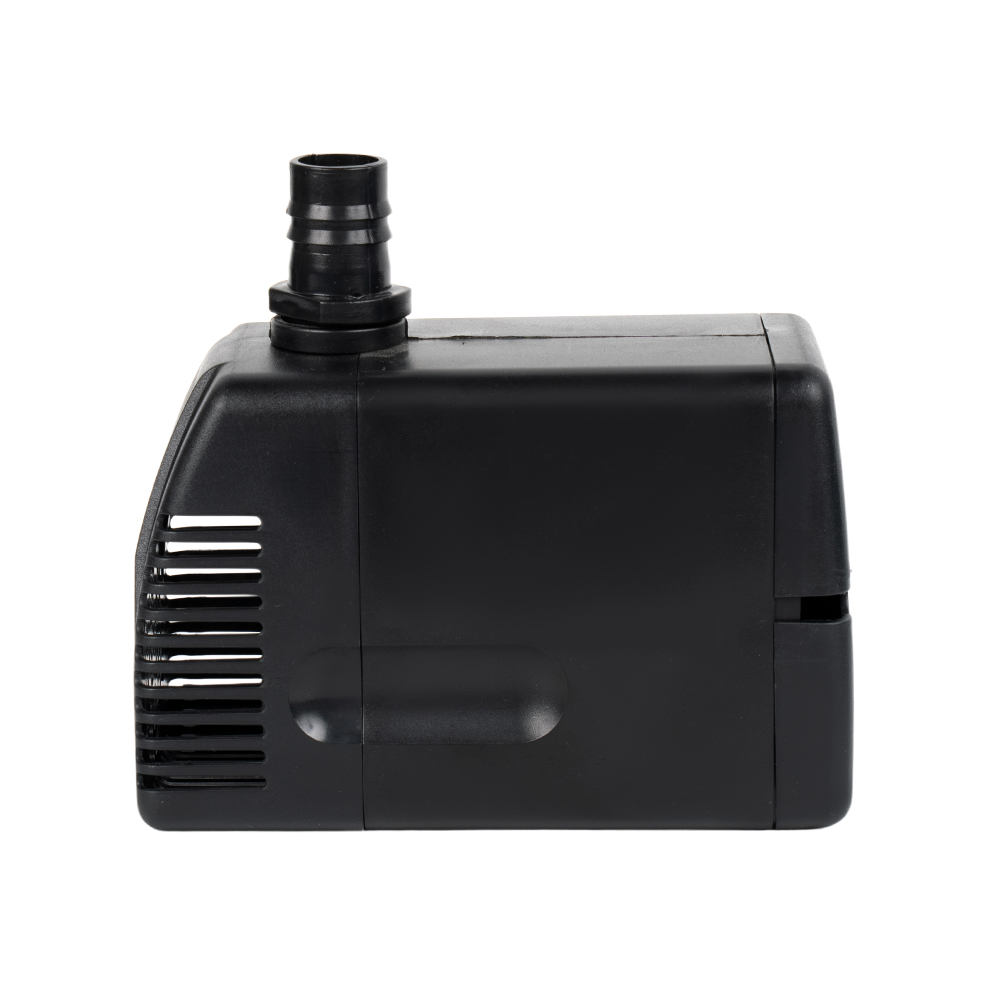 DYH-40A ปั๊มน้ำระบายความร้อนด้วยอากาศอุตสาหกรรม 40W พร้อมการออกแบบป้องกันการเผาไหม้แห้ง