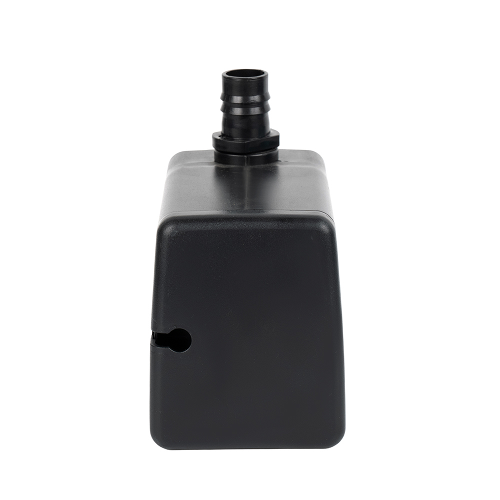DYH-40A ปั๊มน้ำระบายความร้อนด้วยอากาศอุตสาหกรรม 40W พร้อมการออกแบบป้องกันการเผาไหม้แห้ง